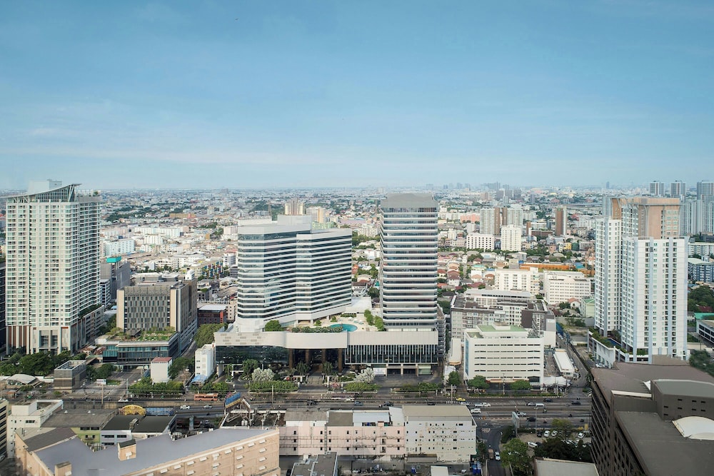 Jubilee Prestige Hotel Ratchadapisek in Bangkok, Thailand