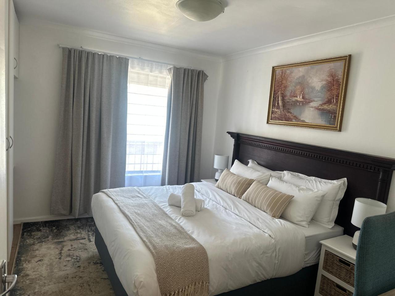 Prime Apartments