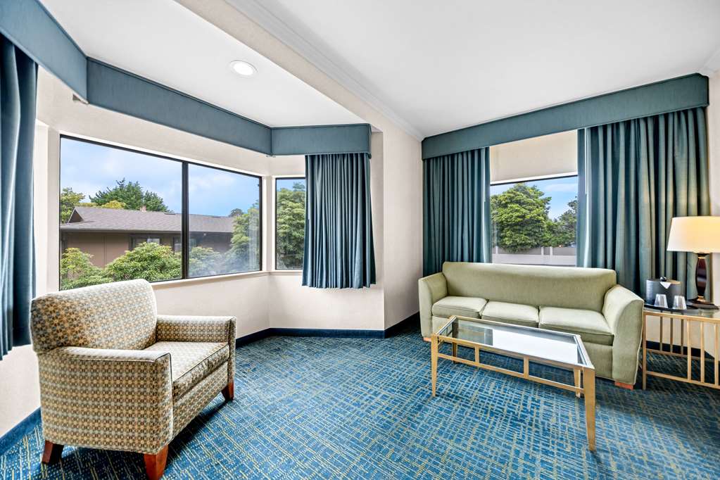 Best Western De Anza Inn - photo 9