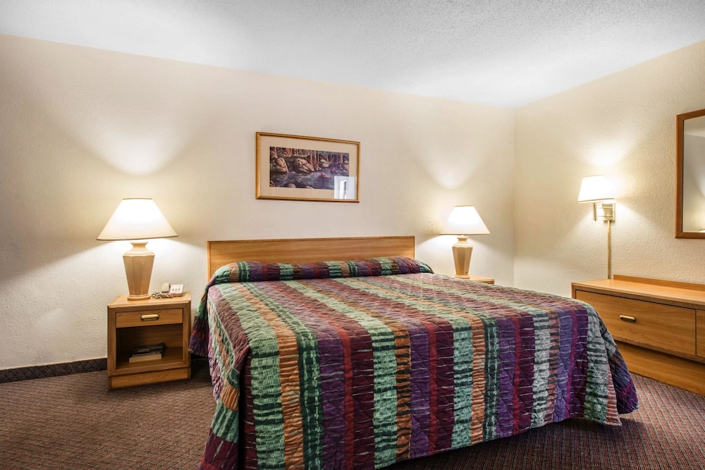 Rodeway Inn & Suites Colorado Springs CO - photo 19
