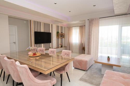 Luxury apartman Imperio — 4-Star Luxury Hotel in Sibenik, Croatia