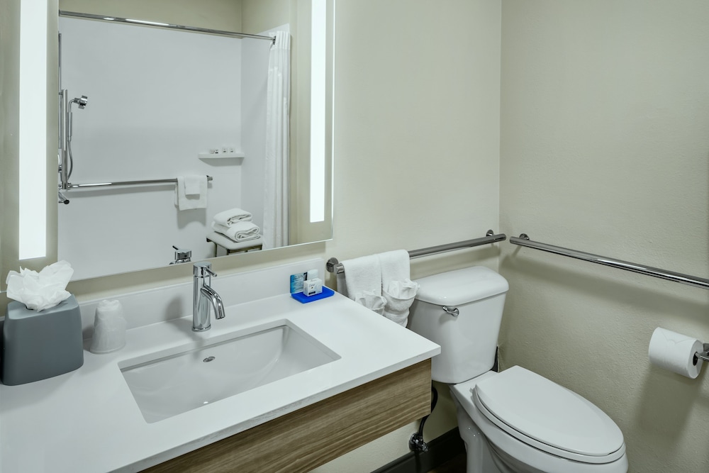 Holiday Inn Express Lewiston by IHG - photo 53