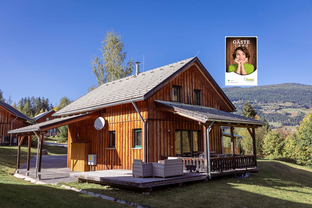 Almdorf Stadl By Alps Resorts — hotel in Stadl An Der Mur