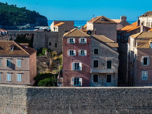 Casa Rosa