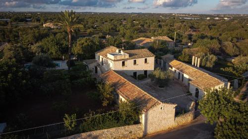 Villa Ellebi — 4-Star Luxury Hotel in Scicli, Italy