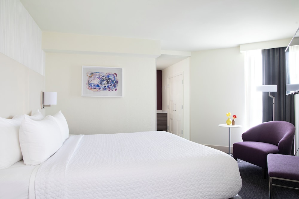 Crowne Plaza Atlanta Perimeter at Ravinia by IHG - photo 29