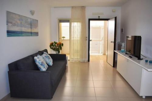 Donna Teresa Accomodation Holiday House — 4-Star Luxury Hotel in Monopoli, Italy