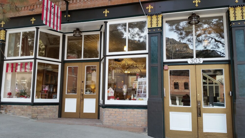 Hotel Ouray - photo 106