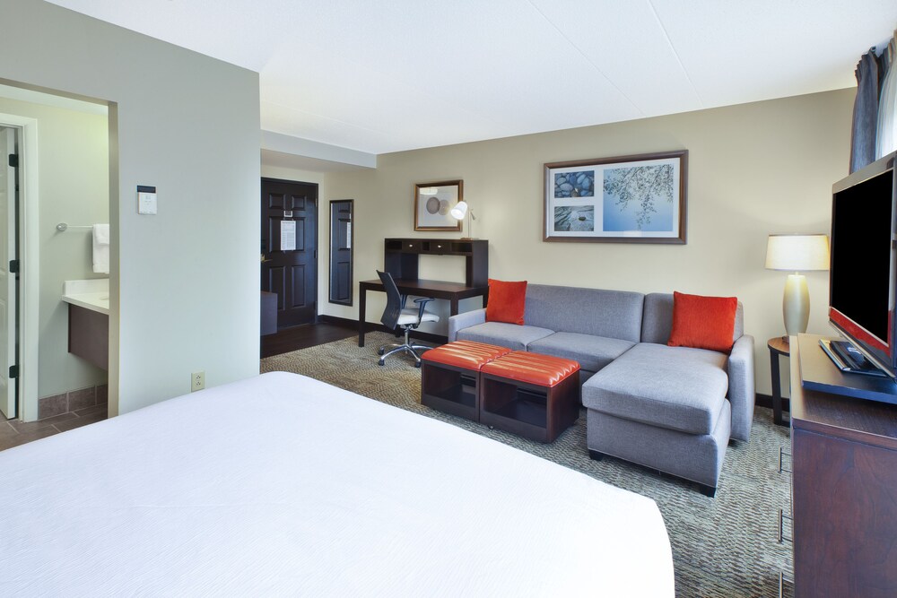 Staybridge Suites Cleveland Mayfield Heights Beachwood by IHG - photo 18