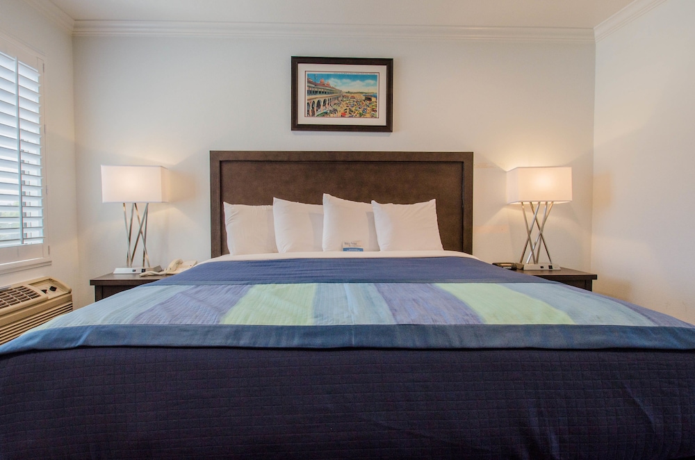 Continental Inn - photo 6