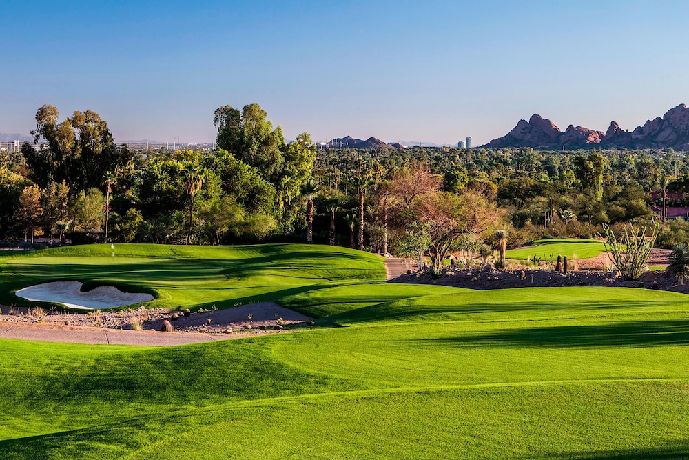 The Phoenician a Luxury Collection Resort Scottsdale - photo 103
