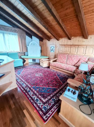 San vito di Cadore centro Cortina D'ampezzo — 4-Star Luxury Hotel in San Vito, Italy