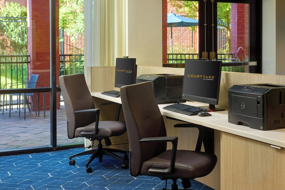 Courtyard by Marriott Carrollton - photo 38