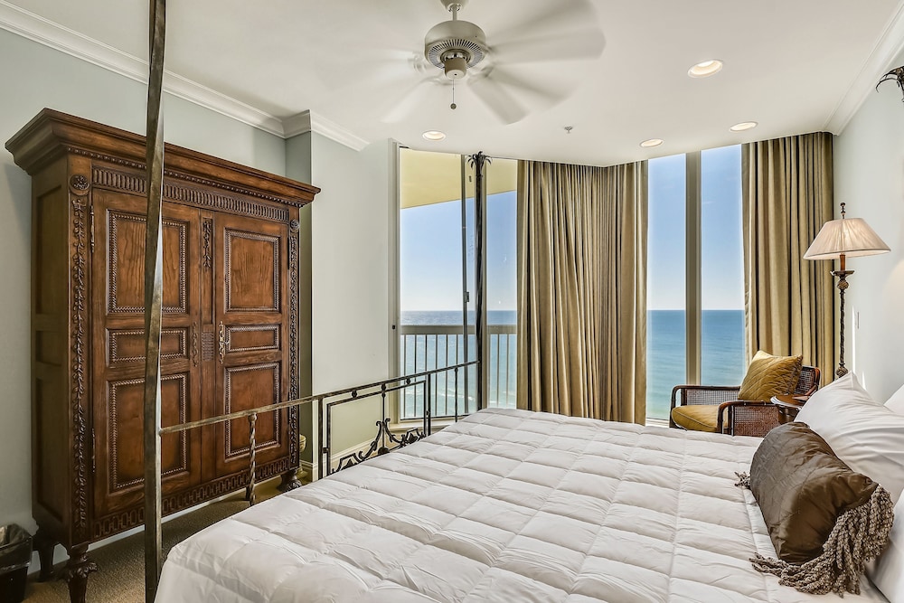 Silver Beach Towers 1905e 3 Bedroom Condo by RedAwning - photo 14