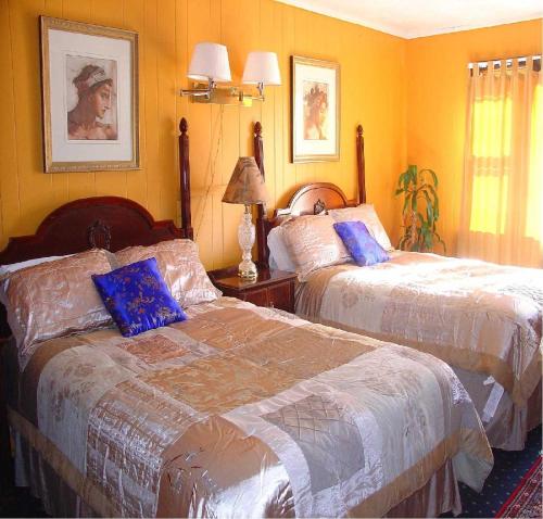 Vintage Motel - photo 26