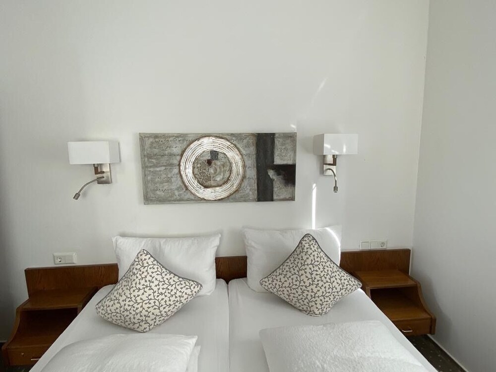 Hotel Alessandro — Neuried — photo 3