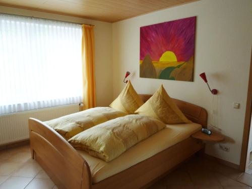 Ferienweingut Liebfried - carbon neutral hotel in Nehren