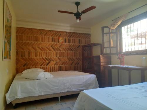 Vila Santa Fé — 4-Star Luxury Hotel in Porto Seguro, Brasil