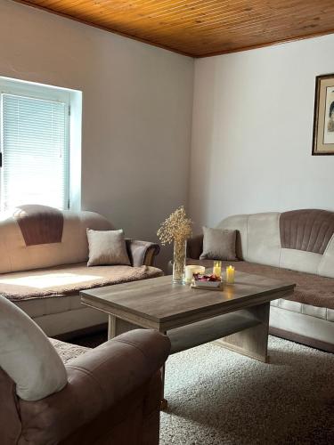 Vikendica Kosta in Nevesinje, Bosnia and Herzegovina