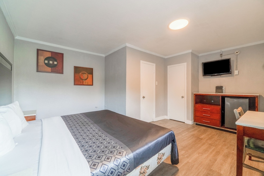 Alamo Oasis Inn And Suites By Oyo San Antonio - photo 6