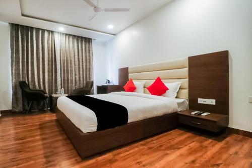 Hotel Gn Pride — Amritsar — photo 2