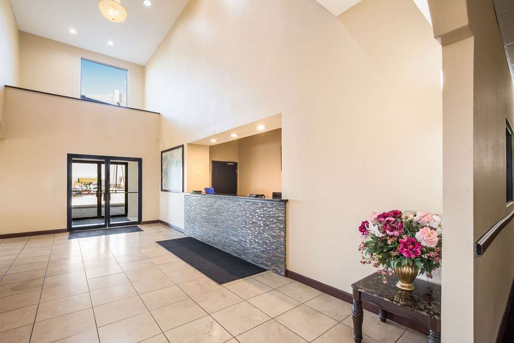 Quality Inn & Suites Caseyville St. Louis - photo 5