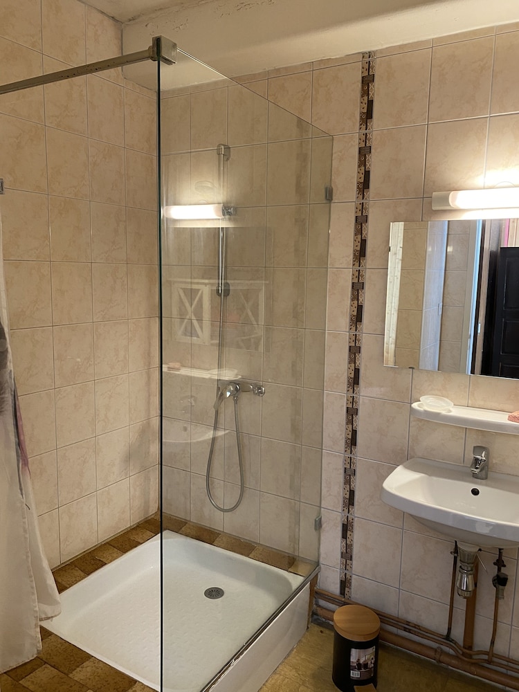Morbier — hotel in Morbier