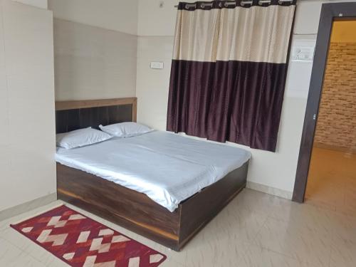 Hotel New Mandpam — Orai — photo 3