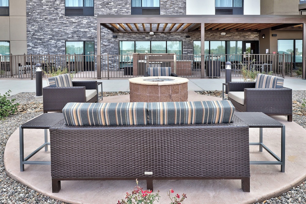 TownePlace Suites by Marriott Albuquerque Old Town - photo 29