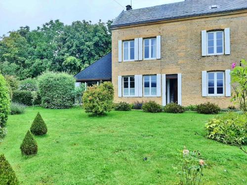 Le Chateau - last minute hotel in Saint-Aignan