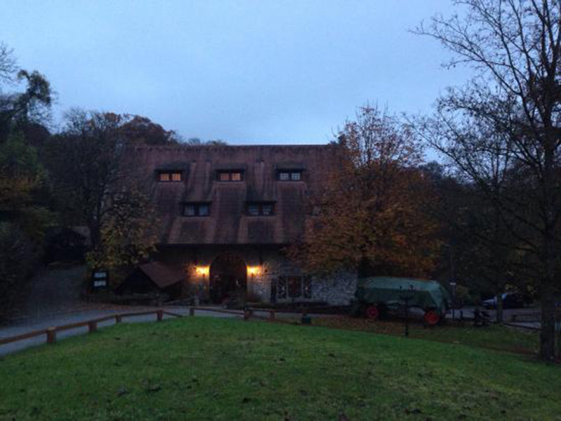 WASSERSTELZ Historisches Genusshotel & Restaurant am Rhein — hotel in Hohentengen