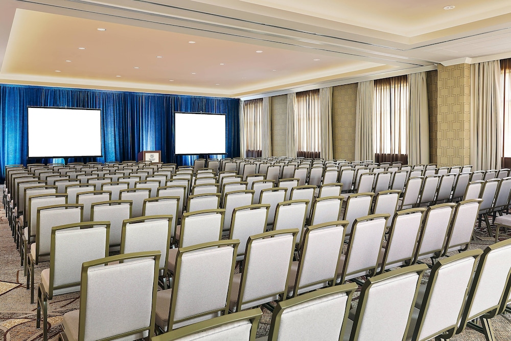 Sheraton Stonebriar Hotel - photo 54