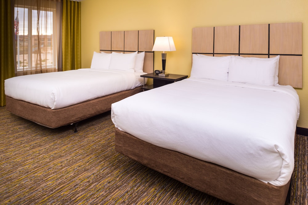 Candlewood Suites Carlsbad South by IHG - photo 5