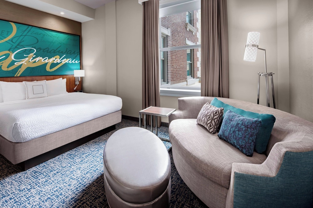 Courtyard by Marriott Cape Girardeau Downtown - photo 8
