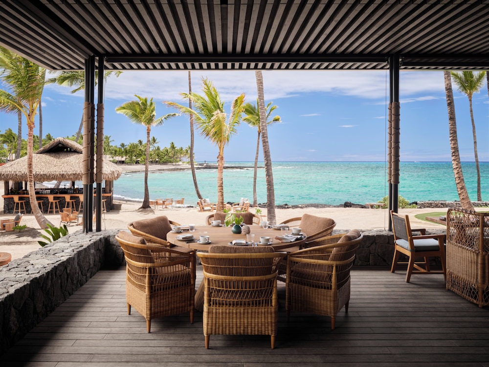 Kona Village A Rosewood Resort - photo 208