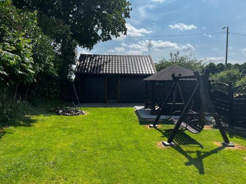 Domek Letniskowy Wojtek in Gdansk, Poland