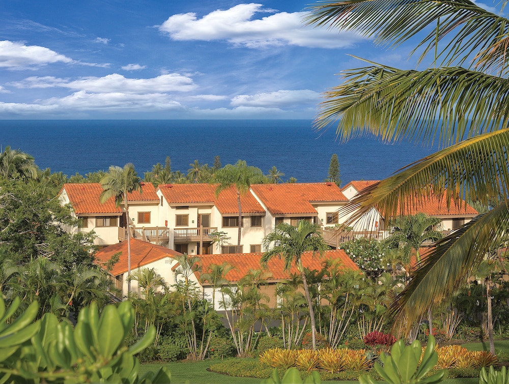 Shell Vacations Club Kona Coast Resort - photo 60