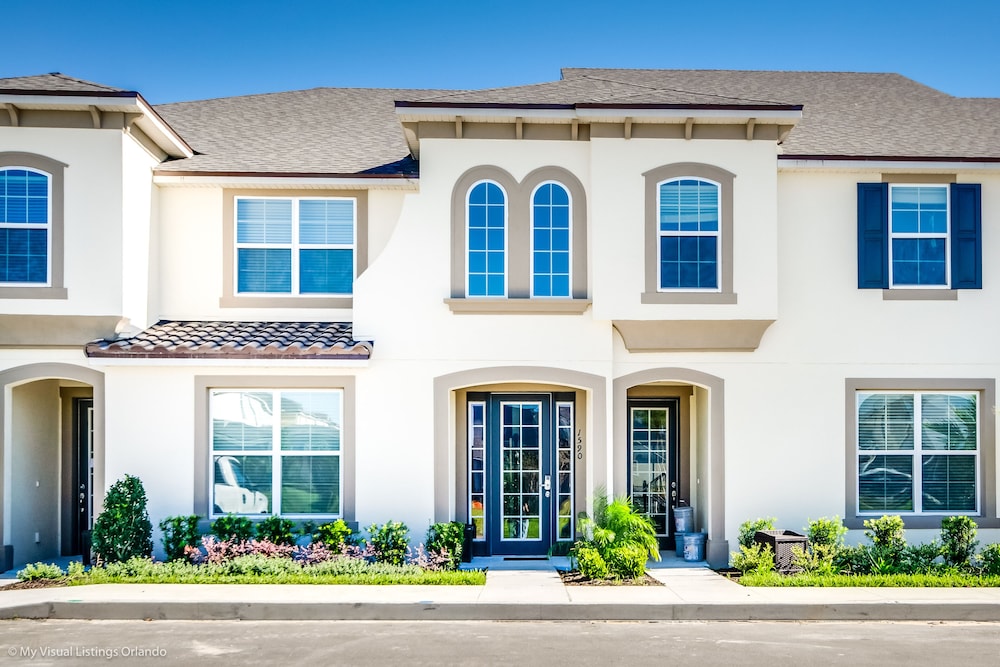 Beautiful Townhome W pool &free Resort Access - photo 21