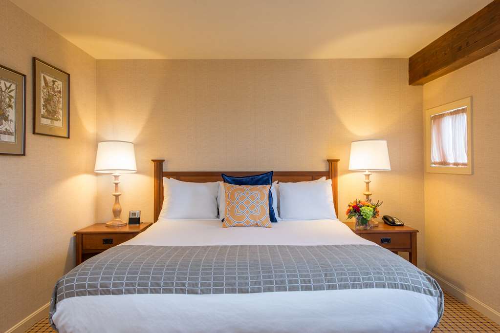 The Wolfeboro Inn - photo 22