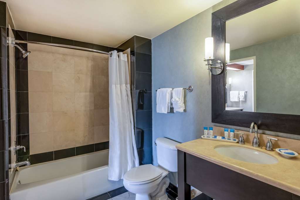 Safety Harbor Resort & Spa Trademark Collection by Wyndham - photo 22