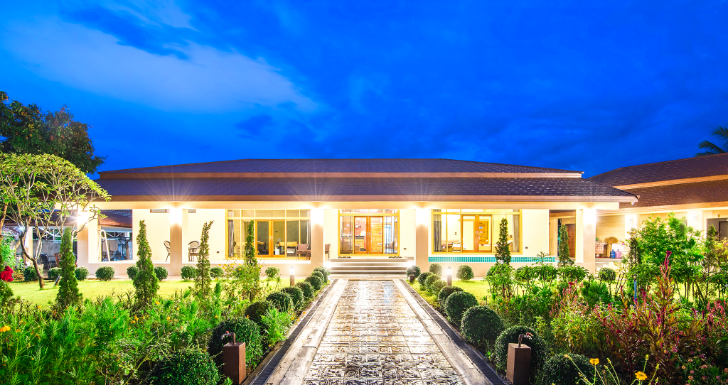 Au place hotel — Loei — photo 4