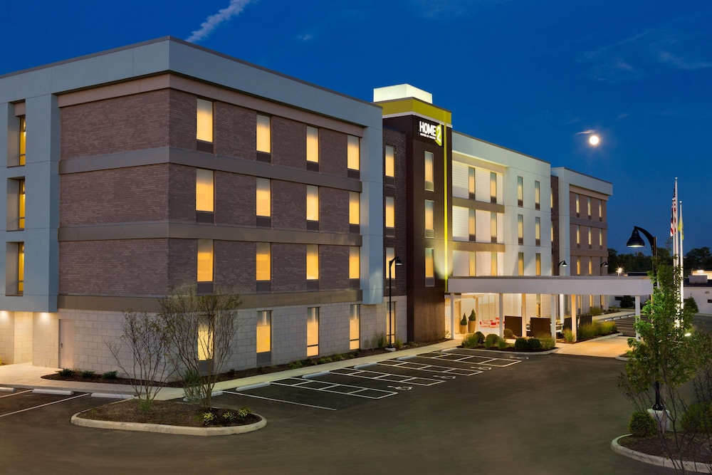 Home2 Suites by Hilton Cincinnati Liberty Township - photo 27