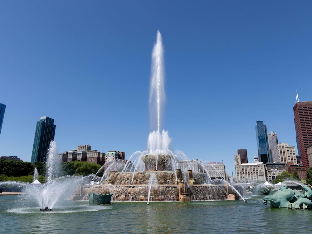 Fairmont Chicago at Millennium Park Gold Experience - photo 60