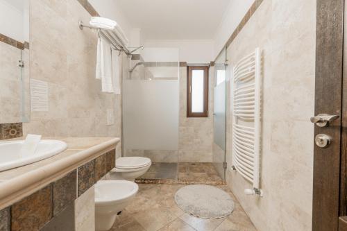 Curtea Bizantina in Suceava, Romania