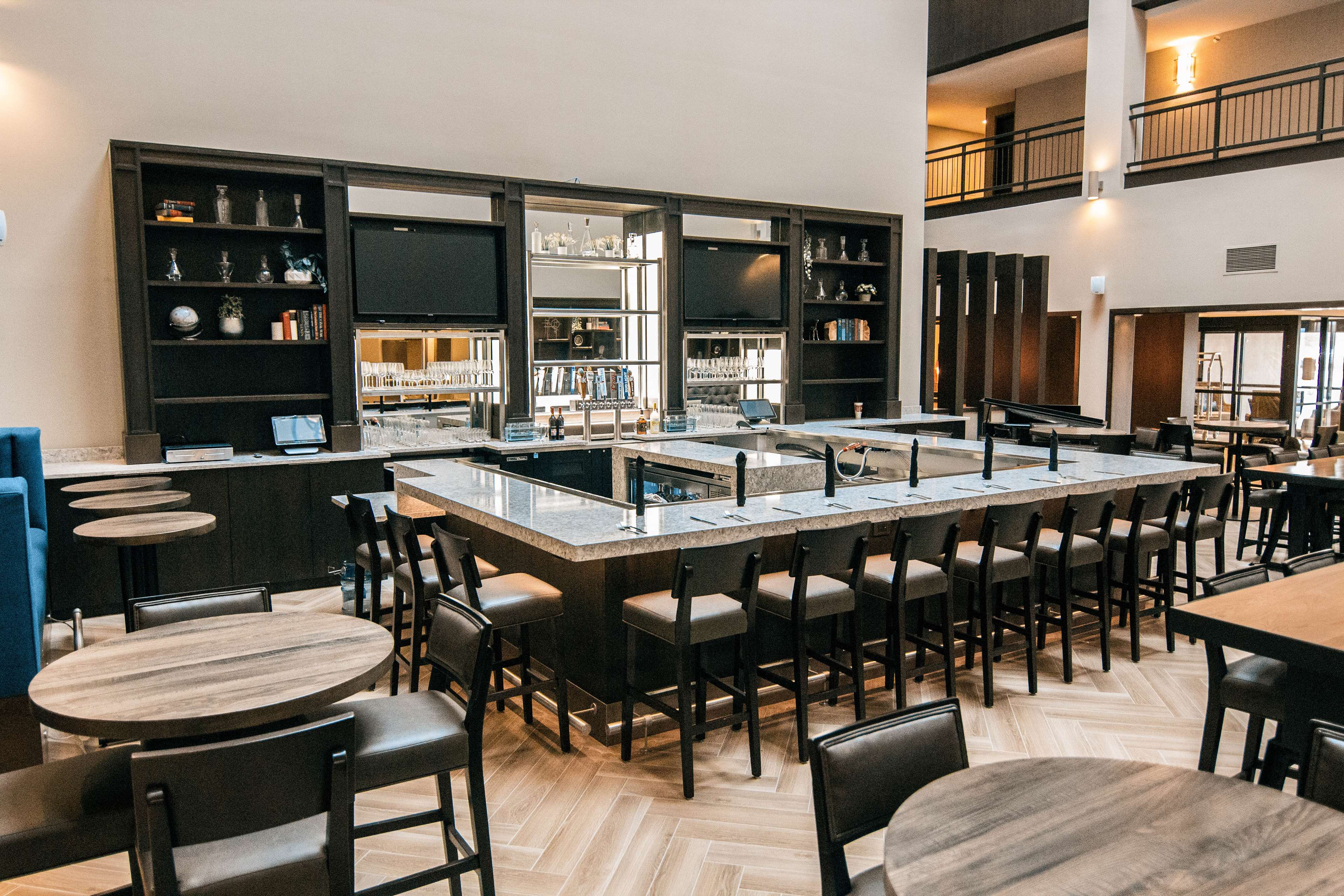 DoubleTree by Hilton Lubbock University Area - photo 2