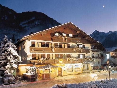 Hotel Kaprun in Kaprun, Austria
