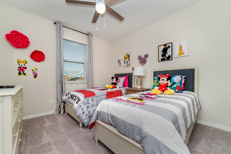 Solara Resort Homes and Townhomes - photo 46