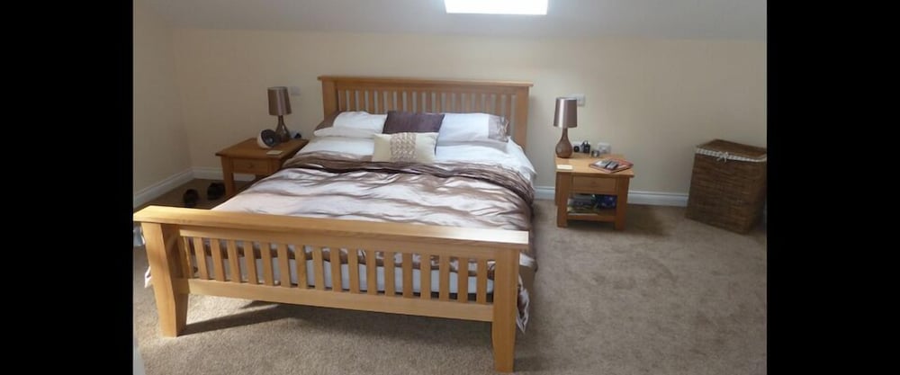 Oatlands Self Catering Cottages — Hillsborough — photo 2