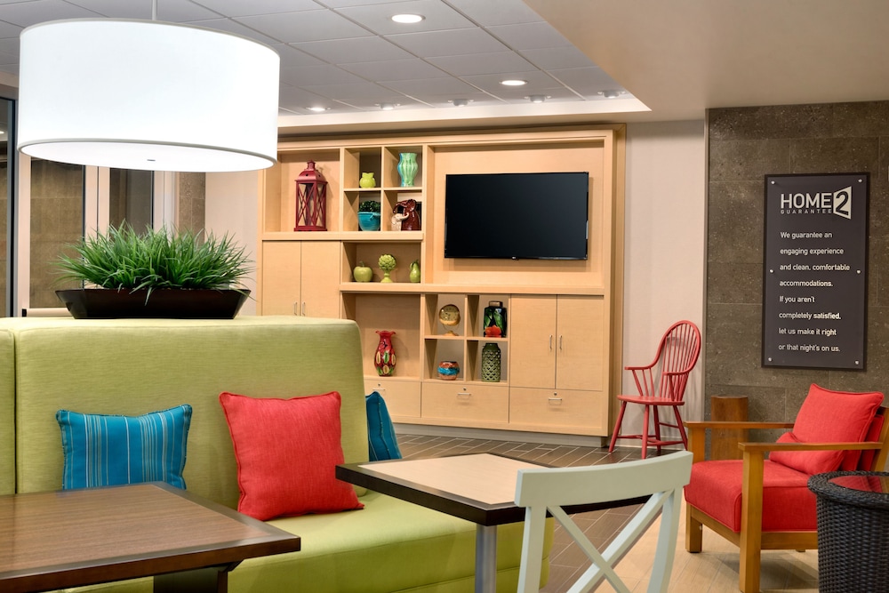Home2 Suites by Hilton Cleveland Beachwood - photo 3