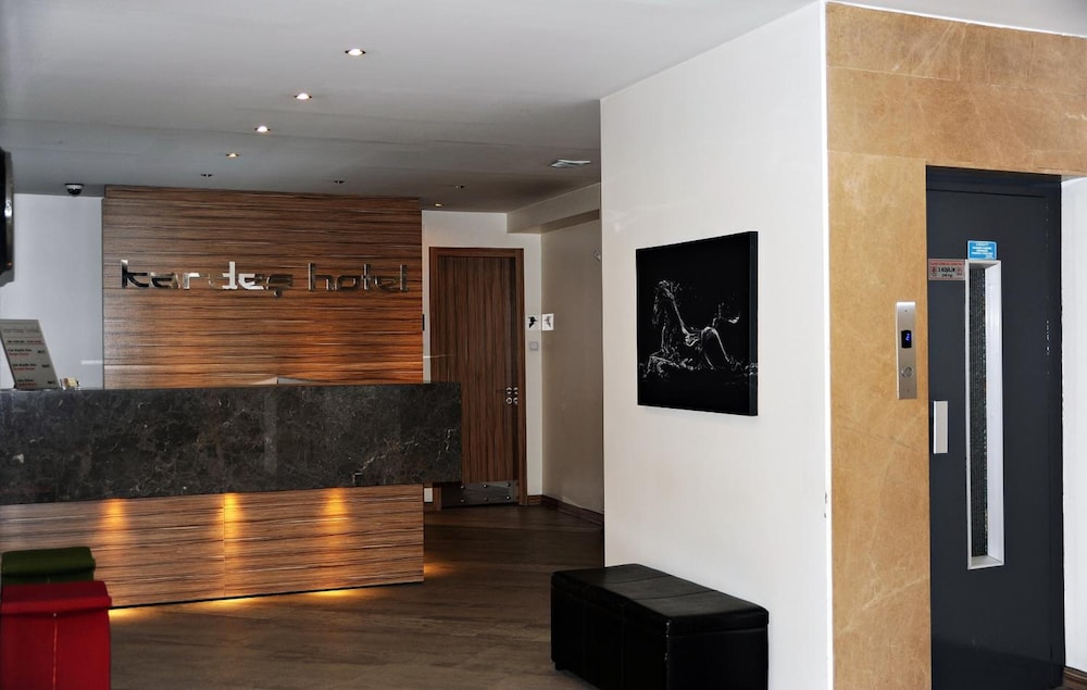 Kardes Hotel — Bursa — photo 4